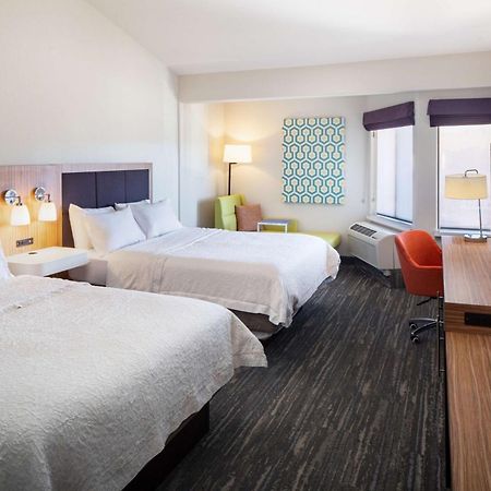 Hampton Inn & Suites Parker Exteriör bild