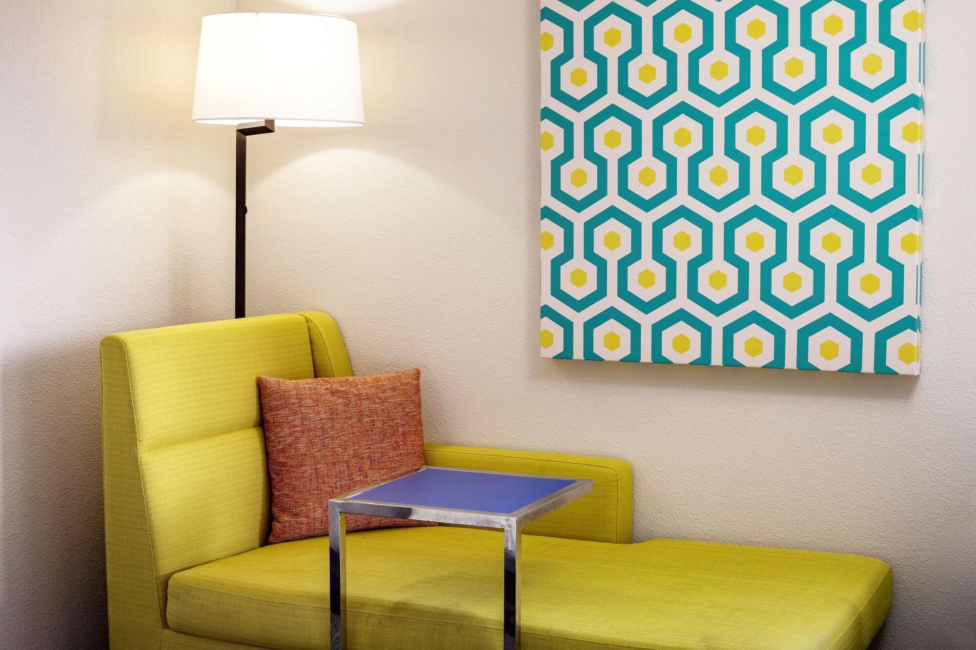 Hampton Inn & Suites Parker Exteriör bild