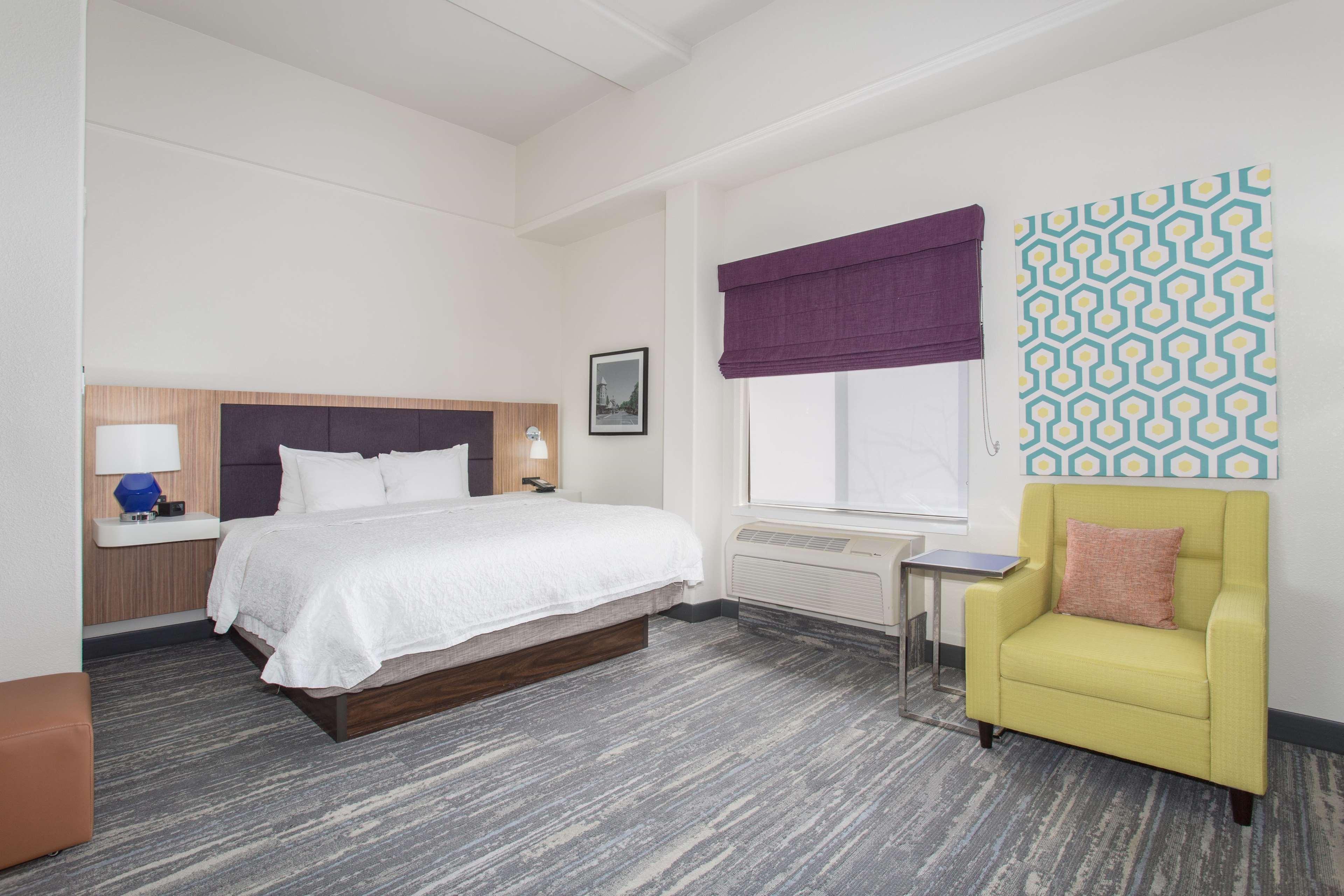 Hampton Inn & Suites Parker Exteriör bild