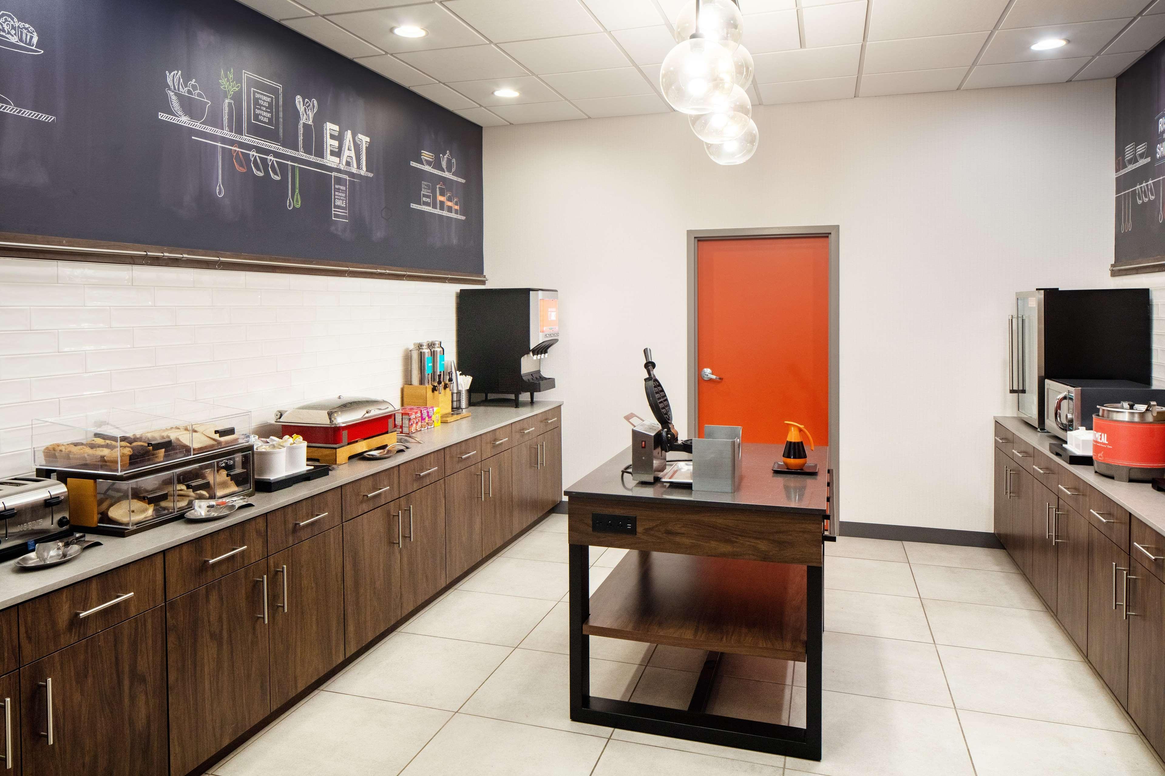 Hampton Inn & Suites Parker Exteriör bild