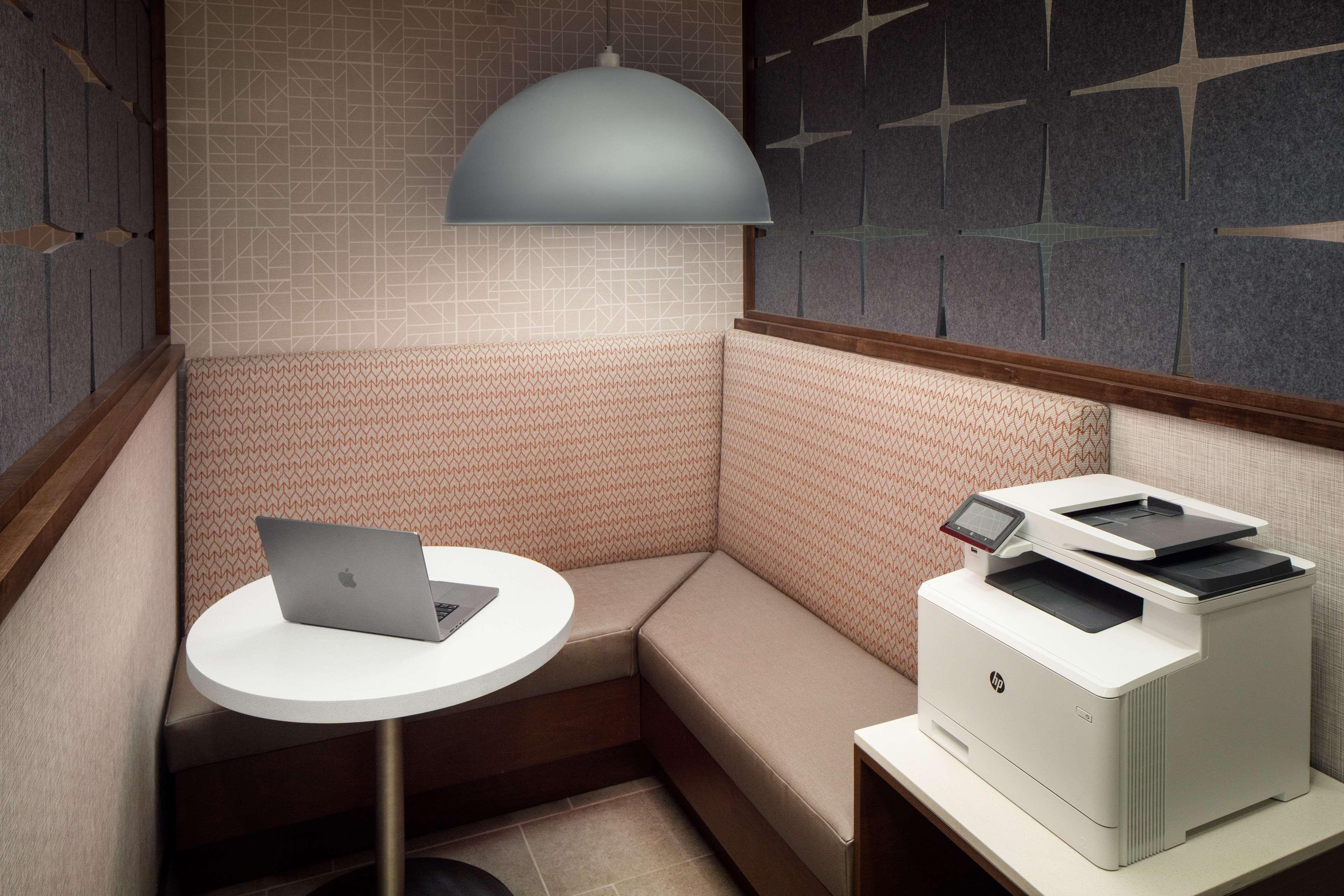 Hampton Inn & Suites Parker Exteriör bild