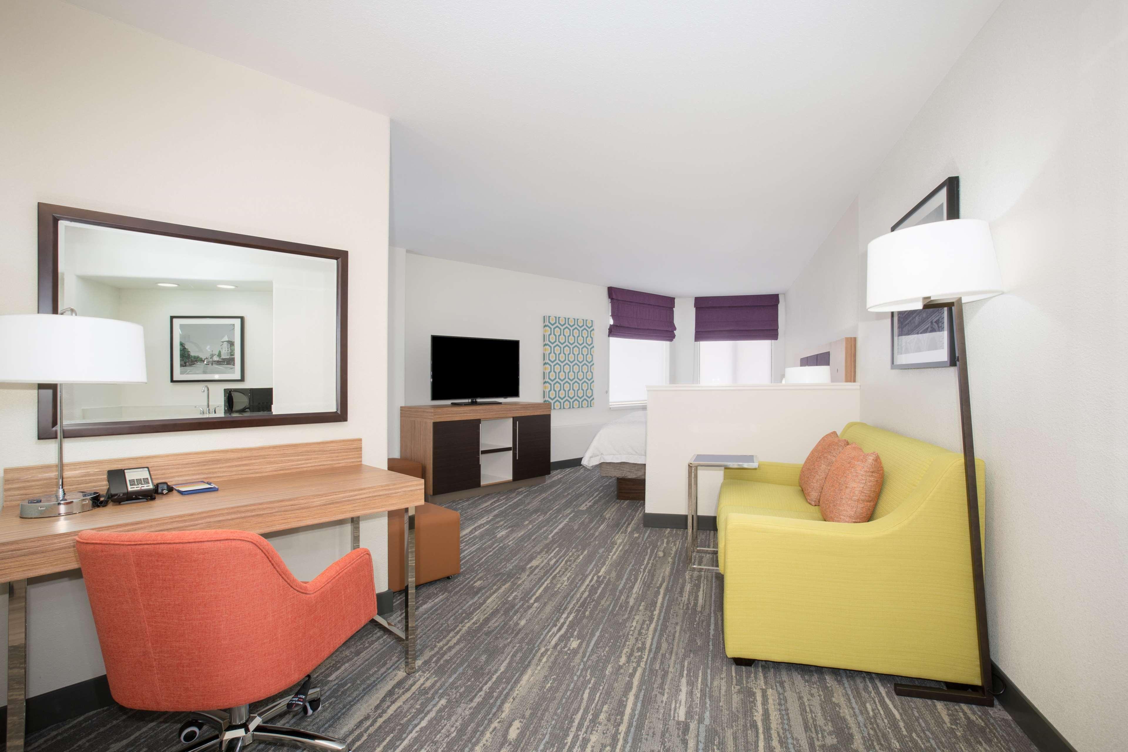 Hampton Inn & Suites Parker Exteriör bild