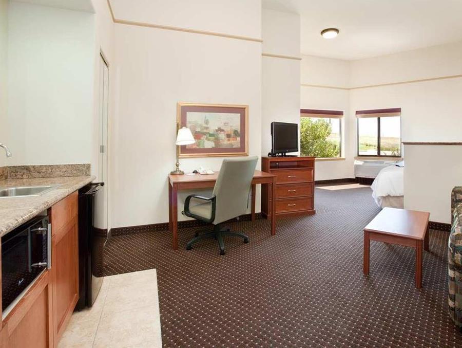 Hampton Inn & Suites Parker Exteriör bild