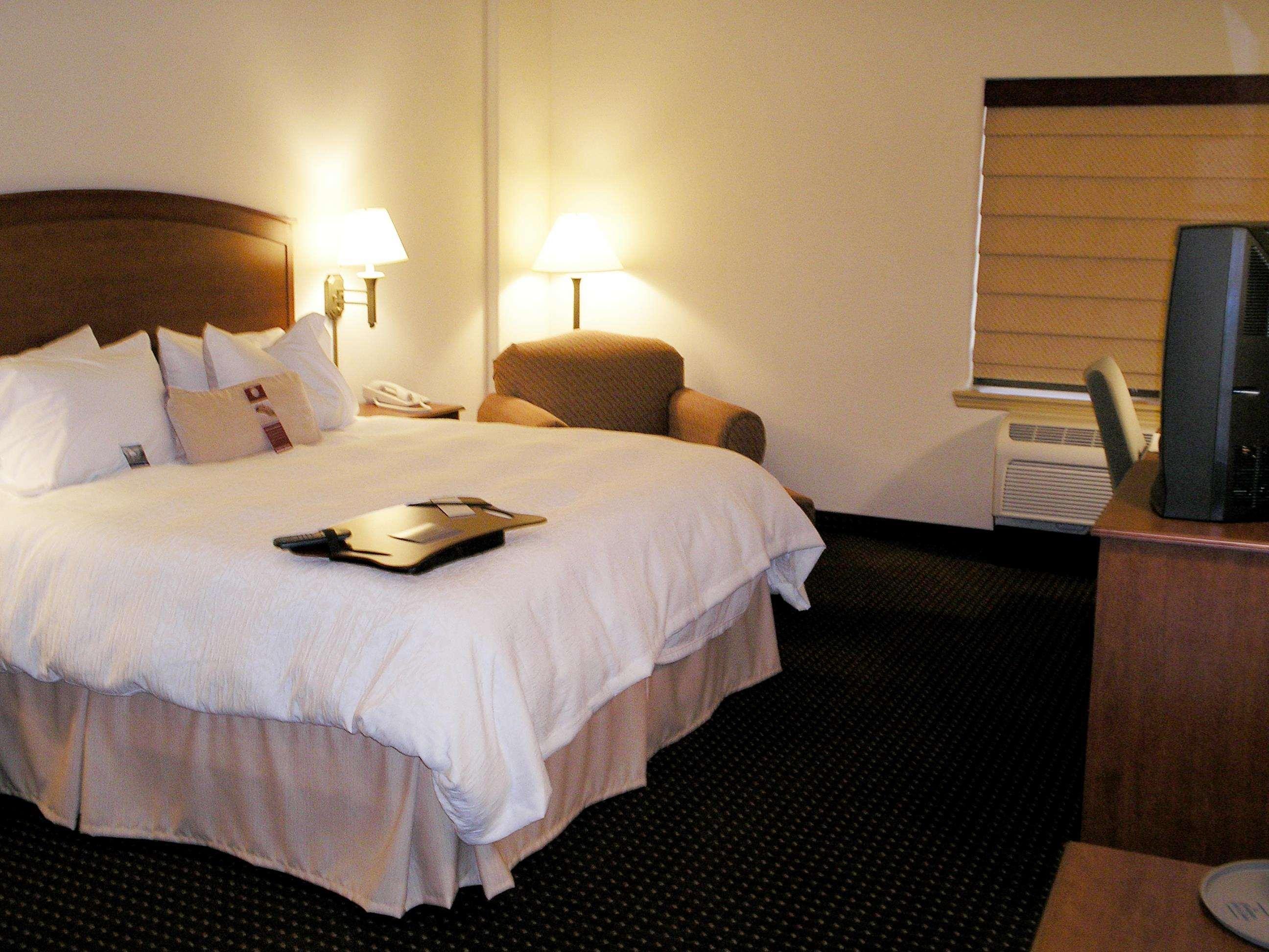Hampton Inn & Suites Parker Exteriör bild