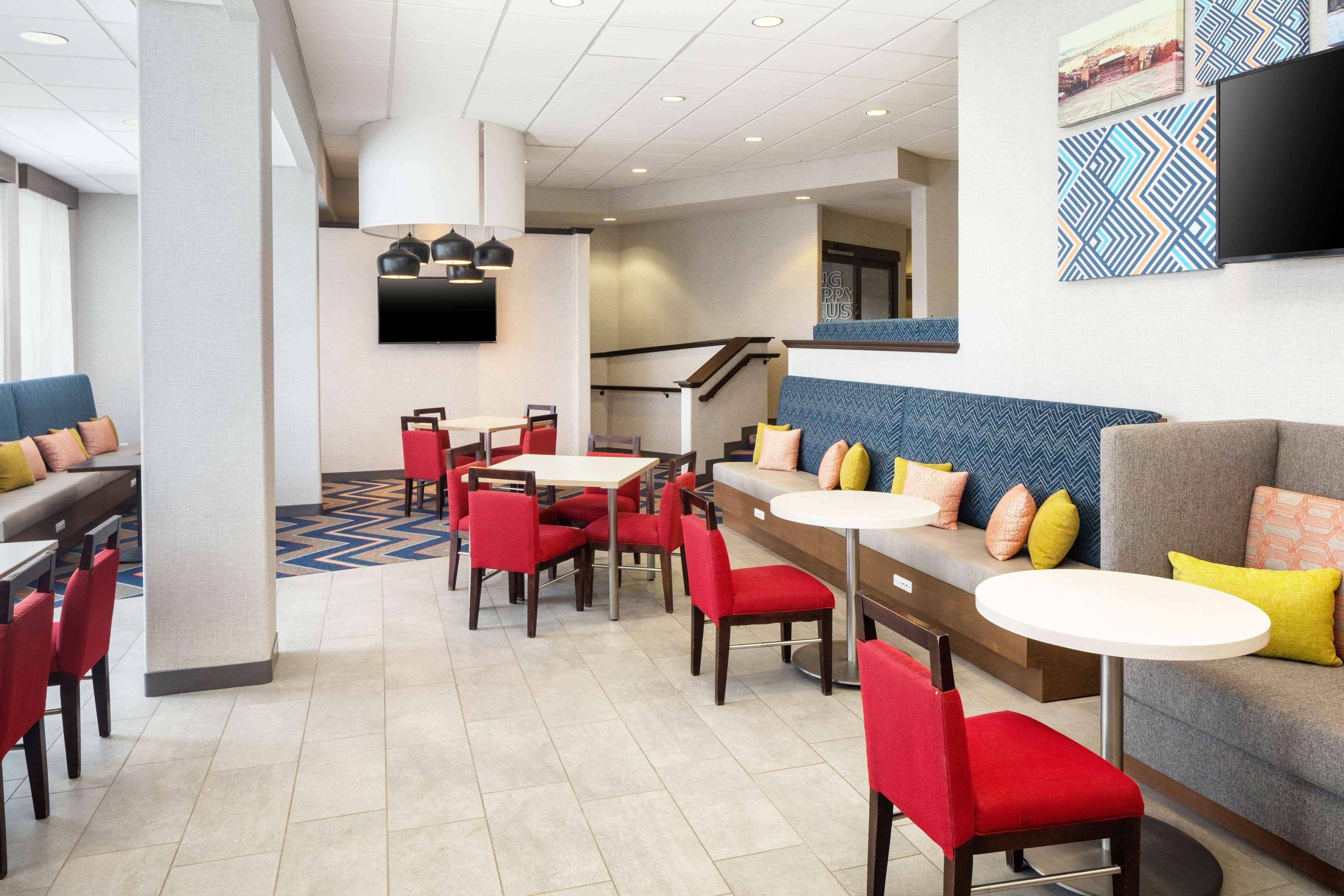 Hampton Inn & Suites Parker Exteriör bild