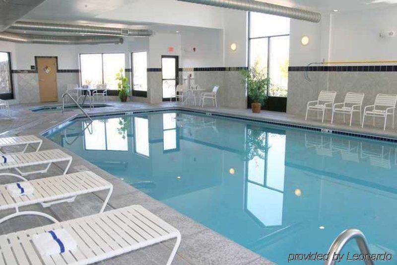 Hampton Inn & Suites Parker Bekvämligheter bild