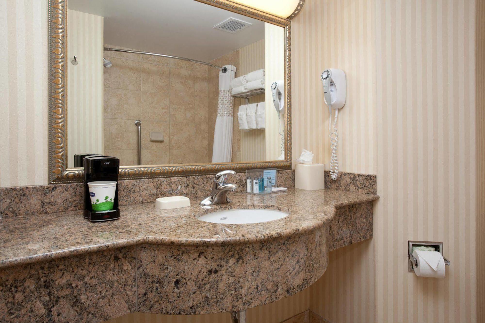 Hampton Inn & Suites Parker Exteriör bild