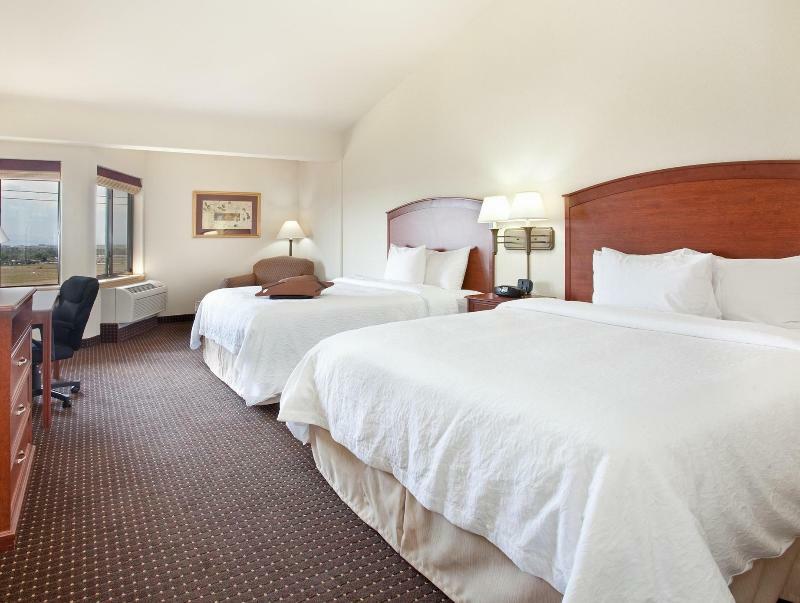 Hampton Inn & Suites Parker Exteriör bild